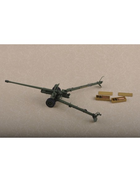 Russian 100mm Anti-tank Gun M1944 (BS-3)