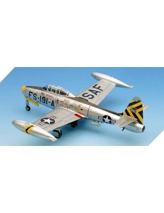 F-84 E/G Thunderjet 2