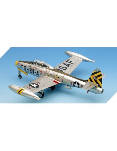 F-84 E/G Thunderjet