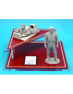 Bundeswehr Tank crewman 2