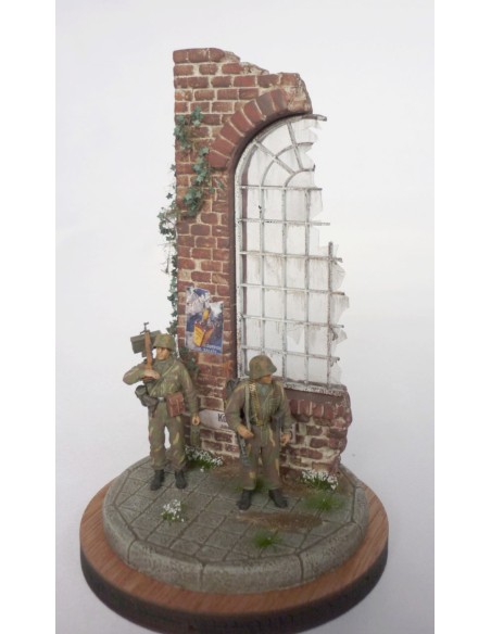 BASE PARA FIGURAS 1/35