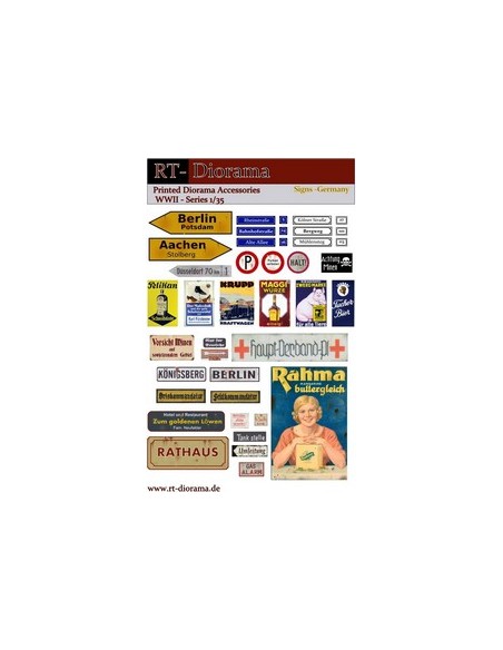 BASE DE DIORAMA: ESQUINA DE EDIFICIO 1/35