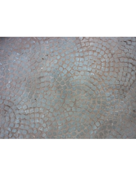 BASE PARA DIORAMA: IGLESIA DESTRUIDA 1/35