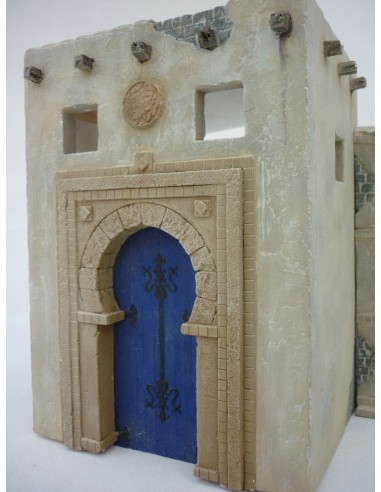 CASA NORTEAFRICANA Nº 2 1/35