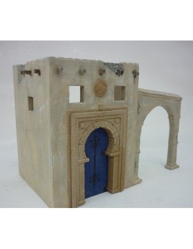 CASA NORTEAFRICANA Nº 2 1/35