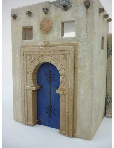 CASA NORTEAFRICANA Nº 2 1/35