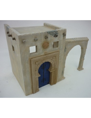 CASA NORTEAFRICANA Nº 2 1/35