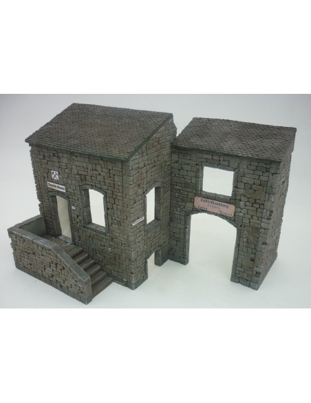 EUROPEAN COUNTRY HOUSE 1/35