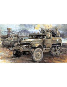 M16 Multiple Gun Motor Carriage