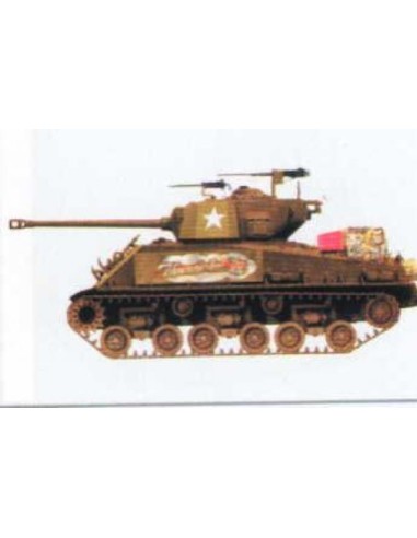 M4A3E8 Thunderbolt VII