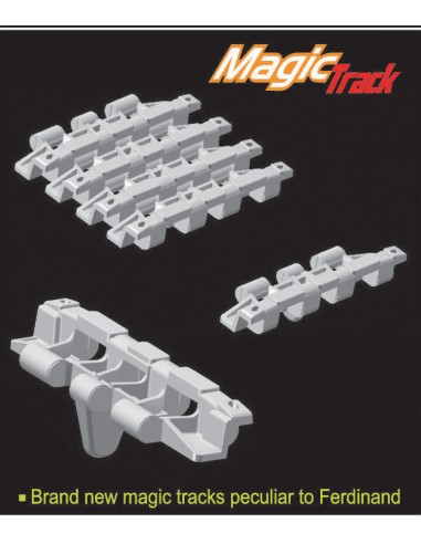 Sd.Kfz.184 Ferdinand