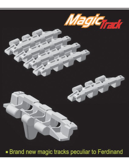 Sd.Kfz.184 Ferdinand