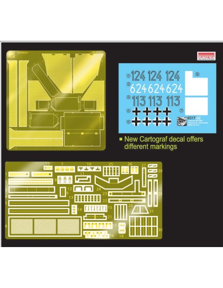 Sd.Kfz.184 Ferdinand