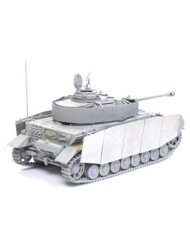 Pz.Kpfw.IV Ausf.H Late Smart Kit