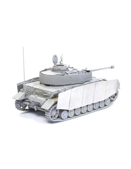 Pz.Kpfw.IV Ausf.H Late Smart Kit