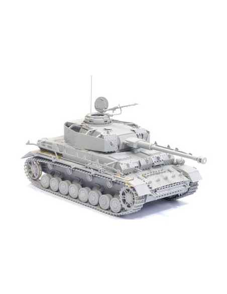 Pz.Kpfw.IV Ausf.H Late Smart Kit