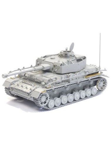Pz.Kpfw.IV Ausf.H Late Smart Kit