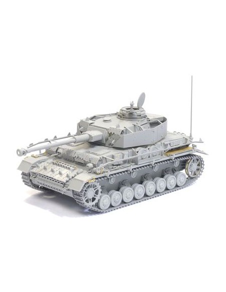 Pz.Kpfw.IV Ausf.H Late Smart Kit