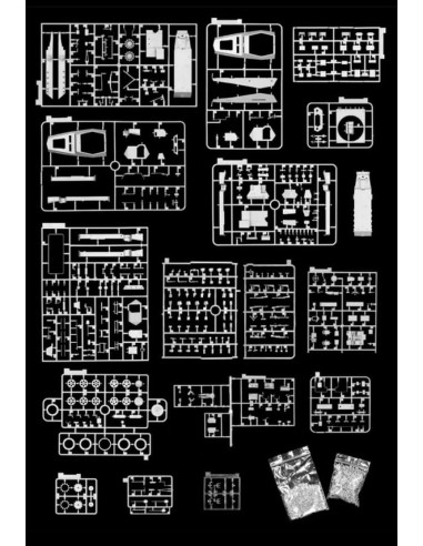 Sd.Kfz.250/3 "Greif" Rommel's Command...