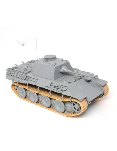 Pz.Beob.Wg.V Panther mit 5cm Kw.K.39/1