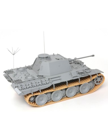 Pz.Beob.Wg.V Panther mit 5cm Kw.K.39/1