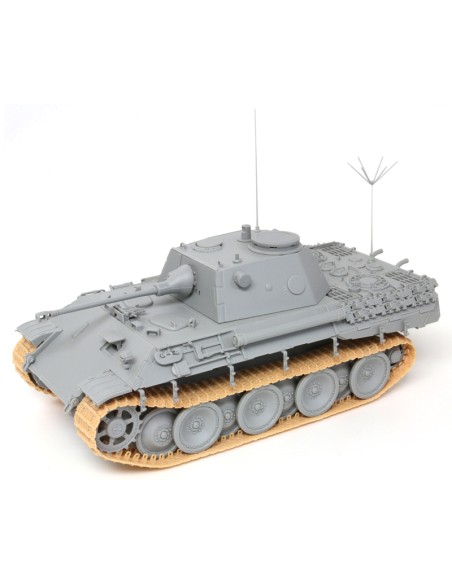 Pz.Beob.Wg.V Panther mit 5cm Kw.K.39/1