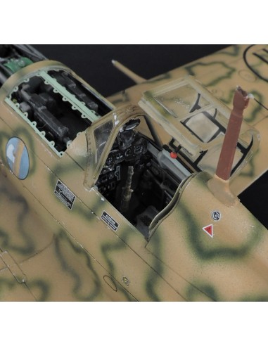 Macchi MC.205 Veltro