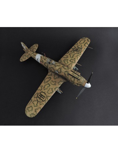 Macchi MC.205 Veltro