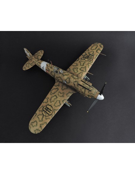 Macchi MC.205 Veltro