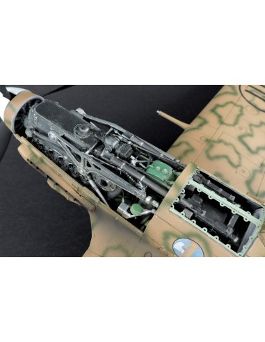 Macchi MC.205 Veltro