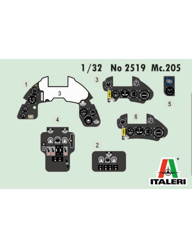 Macchi MC.205 Veltro