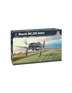 Macchi MC.205 Veltro