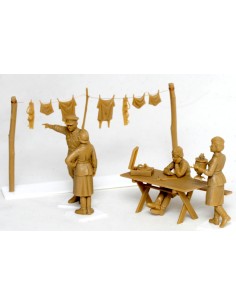 Soviet Military Servicewomen (1939-1942) 2