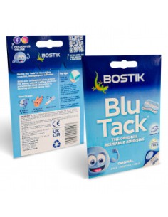 BLU TACK 2