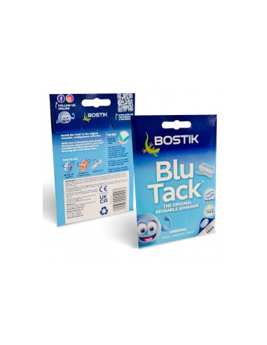 BLU TACK