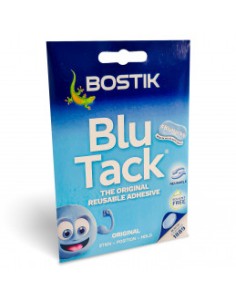 BLU TACK
