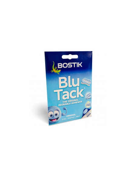 BLU TACK