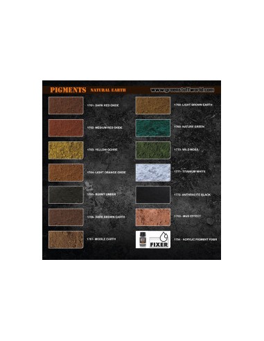 FIJADOR DE PIGMENTOS 30ml