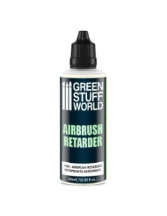 RETARDANTE PARA AERÓGRAFO 60ML 2