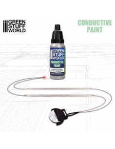 PINTURA CONDUCTIVA 2