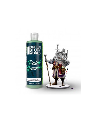 DECAPANTE DE PINTURA 240ml