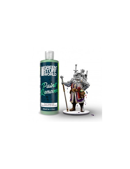 DECAPANTE DE PINTURA 240ml