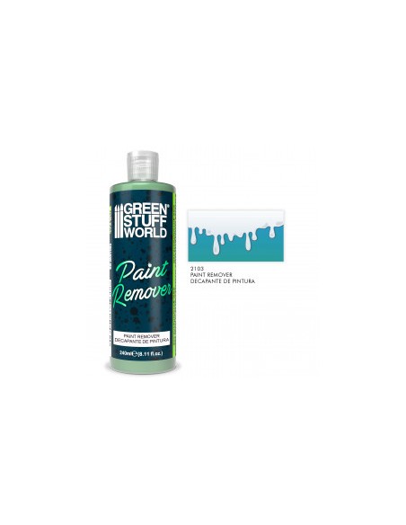DECAPANTE DE PINTURA 240ml
