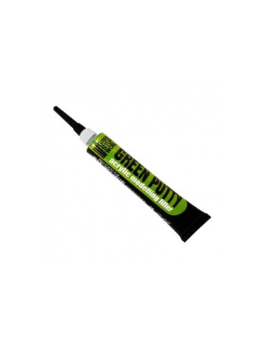 MASILLA ACRILICA GREEN PUTTY 20ml