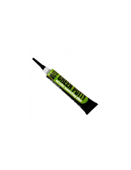 MASILLA ACRILICA GREEN PUTTY 20ml