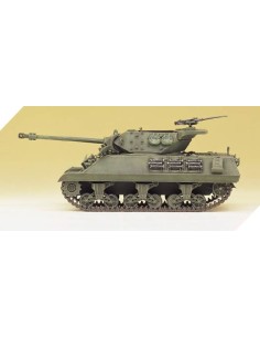 British Tank Destroyer Achilles 2