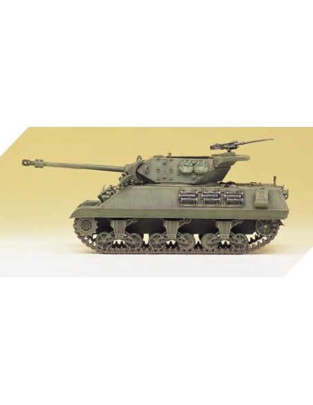British Tank Destroyer Achilles