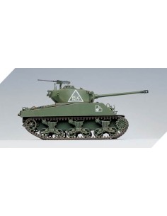 M4A2 SHERMAN RUSSIAN ARMY 2