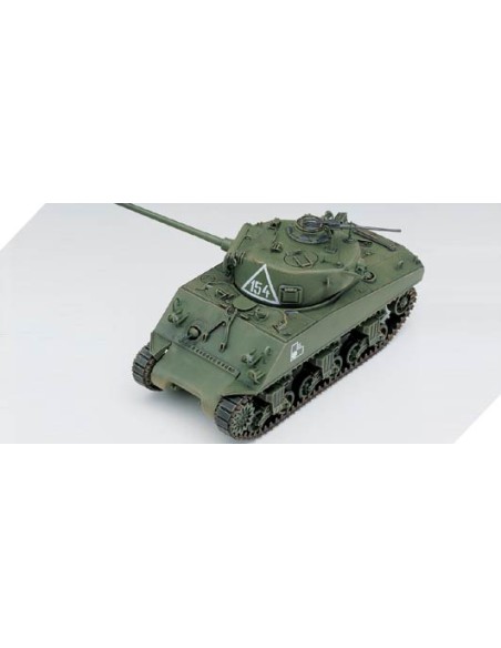 M4A2 SHERMAN RUSSIAN ARMY