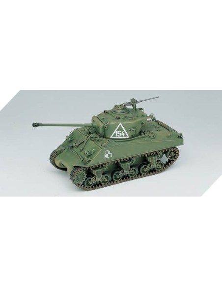 M4A2 SHERMAN RUSSIAN ARMY
